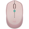 Купить мышь беспроводная logitech m380 [910-006364] розовый