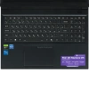 Купить 16" ноутбук machenike star 16 neptune 2k серый
