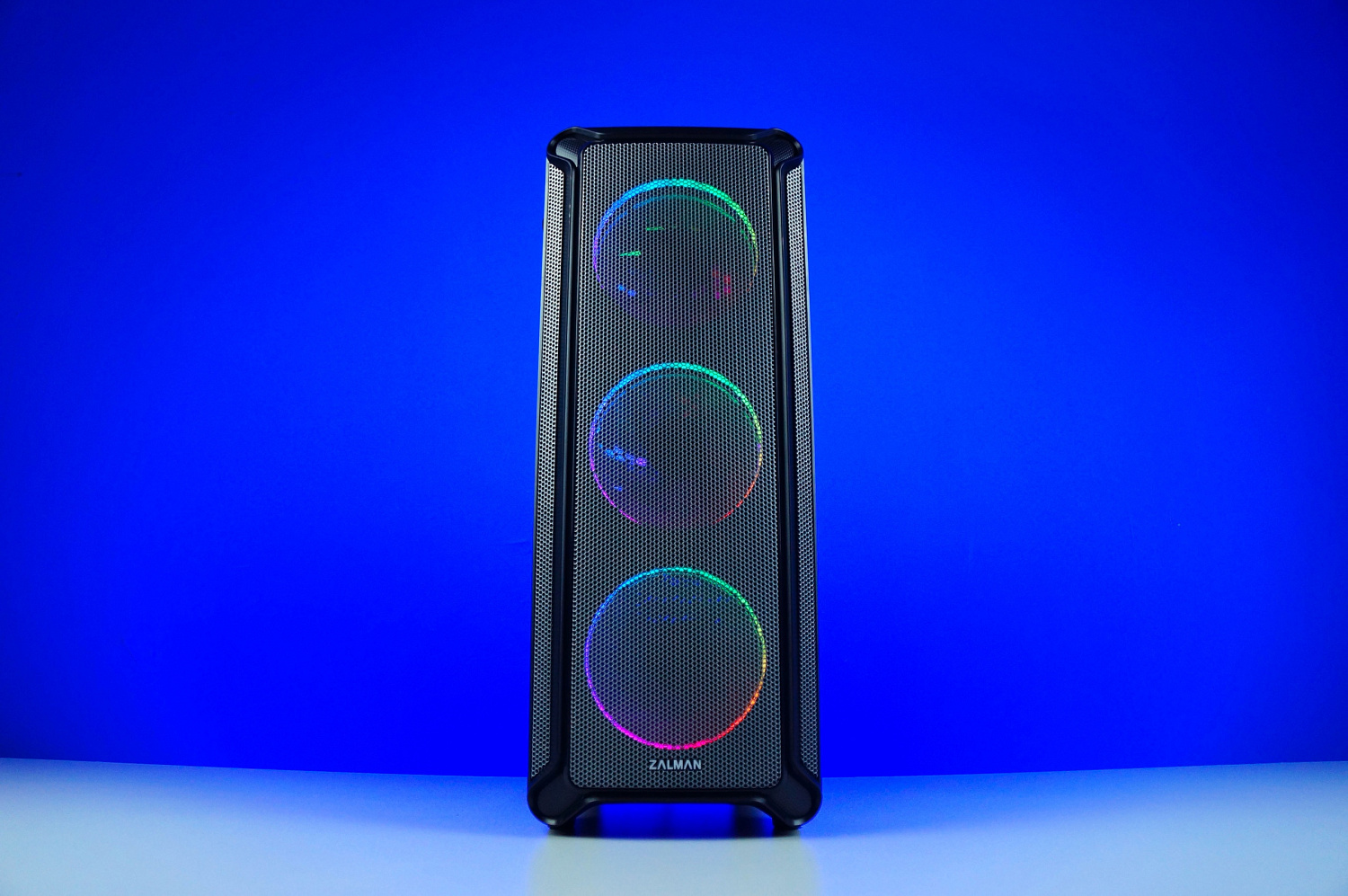 Компьютер AMD Ryzen 5 3600, Palit GeForce GTX 1660 SUPER Gaming Pro