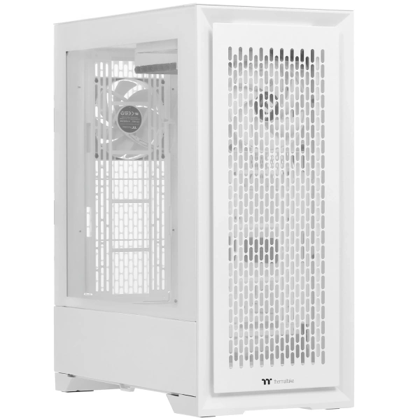 Купить корпус thermaltake cte t500 air snow [ca-1x8-00f6wn-00] белый
