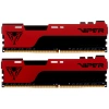 Купить оперативная память patriot viper elite ii [pve2416g320c8k] 16 гб