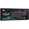 Купить клавиатура проводная dexp blazing pro rgb