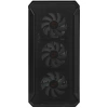 Купить корпус ardor gaming rare minicase ms1  черный