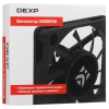 Купить вентилятор dexp dx60nfdb