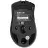 Купить мышь беспроводная/проводная dexp gs scorch  черный