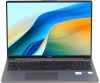 Купить 16" ноутбук huawei matebook d 16 2024 mclg-x серый