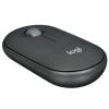 Купить мышь беспроводная logitech pebble 2 m350s [910-007015] черный