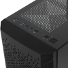 Купить корпус aerocool trinity mini [accs-pv32013.11] черный