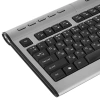 Купить клавиатура проводная a4tech kls-7muu