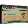 Купить 17.3" ноутбук msi cyborg 17 b2rwekg-034xru черный