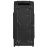 Купить корпус exegate cp-603ub [ex283214rus] черный