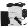 Купить 21.45" монитор dexp df22n2s черный