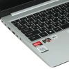 Купить 16" ноутбук tecno megabook k16sda серебристый