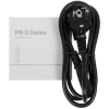 Купить блок питания deepcool gamerstorm pk650d [r-pk650d-fa0b-wgeu] черный