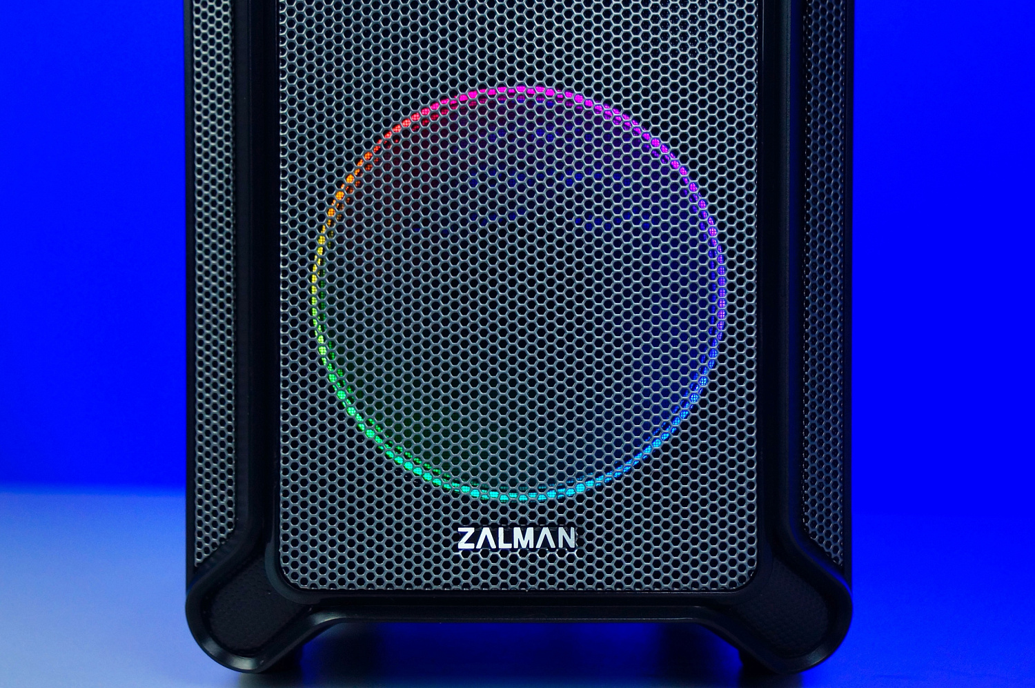 Компьютер AMD Ryzen 5 3600, Palit GeForce GTX 1660 SUPER Gaming Pro