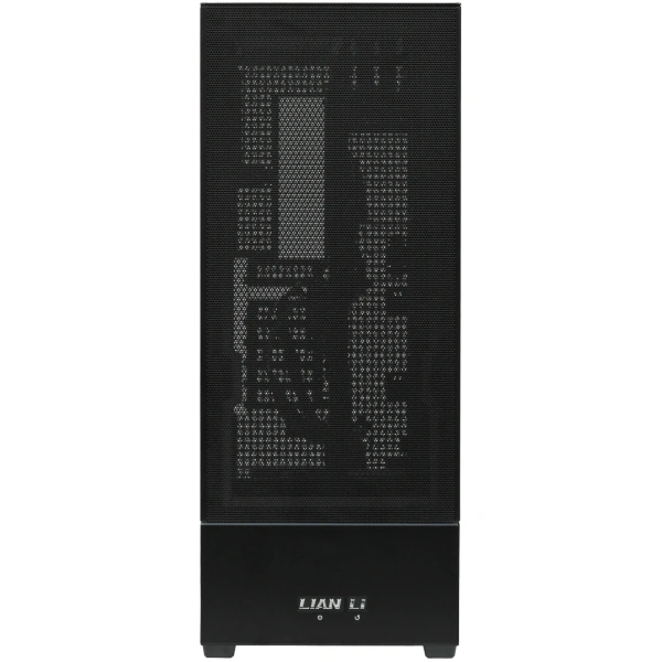 Купить корпус lian li sup01x [g99.sup01x.r0] черный