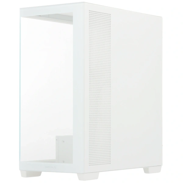Купить корпус deepcool cg580 wh [r-cg580-whnda0-g-1] белый