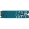 Купить 250 гб m.2 nvme накопитель wd blue sn570 [wds250g3b0c]