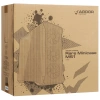 Купить корпус ardor gaming rare minicase ms1  черный