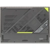 Купить 16" ноутбук asus rog strix g16 g614ji-n4148w серый