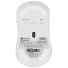 Купить мышь беспроводная/проводная keychron m3 [m3-a3] белый