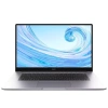 Купить 15.6" ноутбук huawei matebook d 15 bom-wfp9 серебристый