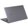Купить 15.6" ноутбук honor magicbook 15 bmh-wfp9hn серый