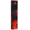 Купить мышь+коврик беспроводная redragon m601wl-ba [78227] черный