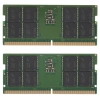 Купить оперативная память sodimm kingston valueram [kvr48s40bd8k2-64] 64 гб