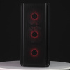 Купить игровой компьтютер amd ryzen 5 7500f , rtx 5050 8gb, ddr5 16gb, ssd 250gb, ssd 1tb
