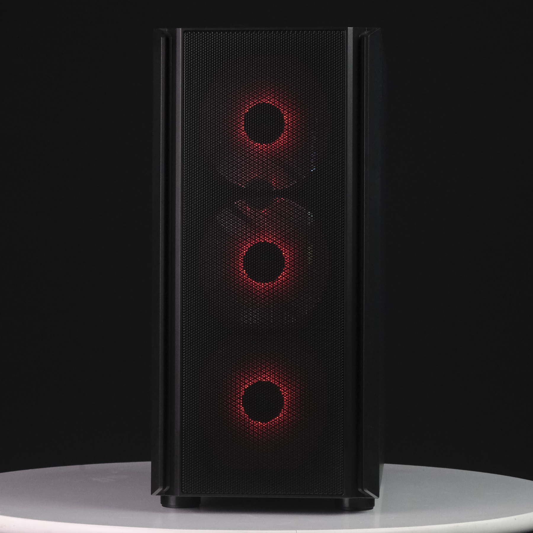 Купить игровой компьтютер amd ryzen 5 7500f , rtx 5050 8gb, ddr5 16gb, ssd 250gb, ssd 1tb