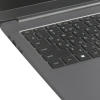 Купить 16" ноутбук honor magicbook x 16 2024 pro born-g5851a серый