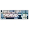 Купить клавиатура проводная + беспроводная ajazz ak980