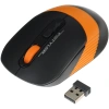 Купить мышь беспроводная a4tech fstyler fg10 черный