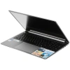 Купить 16" ноутбук tecno megabook t16 серый
