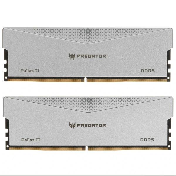 Купить оперативная память acer predator pallas ii [bl.9bwwr.374] 32 гб