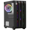 Купить корпус exegate mistery r3 [ex294383rus] черный