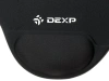 Купить коврик dexp gm-xs (xs) черный