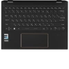 Купить 13.4" ультрабук msi summit e13 flip evo a13mt-217ru черный