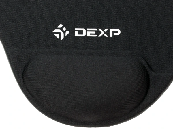 Купить коврик dexp gm-xs (xs) черный