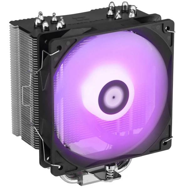 Купить кулер для процессора thermalright burst assassin 120 argb [ba120-argb]
