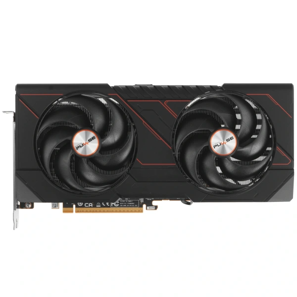Купить видеокарта sapphire amd radeon rx 9070 pulse [11349-03-20g]