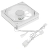 Купить вентилятор xastra fm120w argb reverse single pack [fm120-1wa-srx-gl]