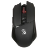 Купить мышь беспроводная/проводная a4tech bloody r36 ultra  черный