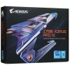 Купить материнская плата gigabyte z790 aorus pro x