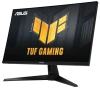 Купить 27" монитор asus tuf gaming vg27uq1a черный