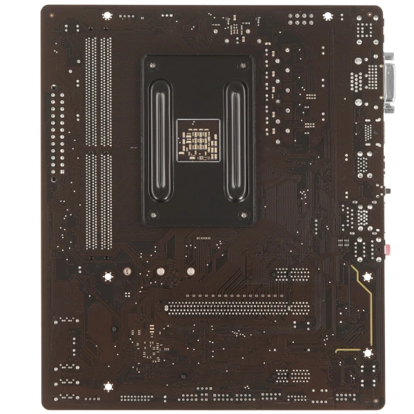 Купить материнская плата gigabyte a520m s2h