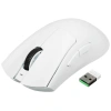 Купить мышь беспроводная/проводная razer deathadder v3 pro [rz01-04630200-r3g1] белый