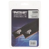 Купить оперативная память patriot signature line premium [psp416g3200kh1] 16 гб