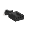 Купить вентилятор thermaltake toughfan 12 turbo high static pressure radiator fan [cl-f121-pl12gm-a]